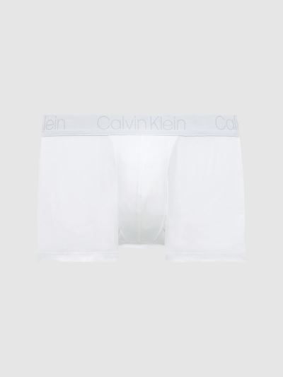 Calvin Klein Underwear HU054931 | Calvin Klein Cotton Modal Luxe Férfi Alsónadrág Fehér